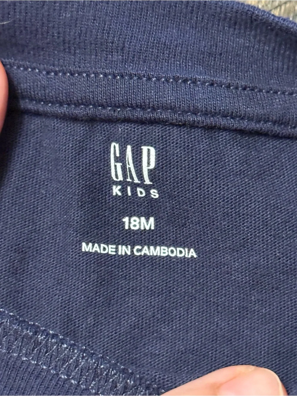 GAP Coral Pull-On Shorts with Drawstring